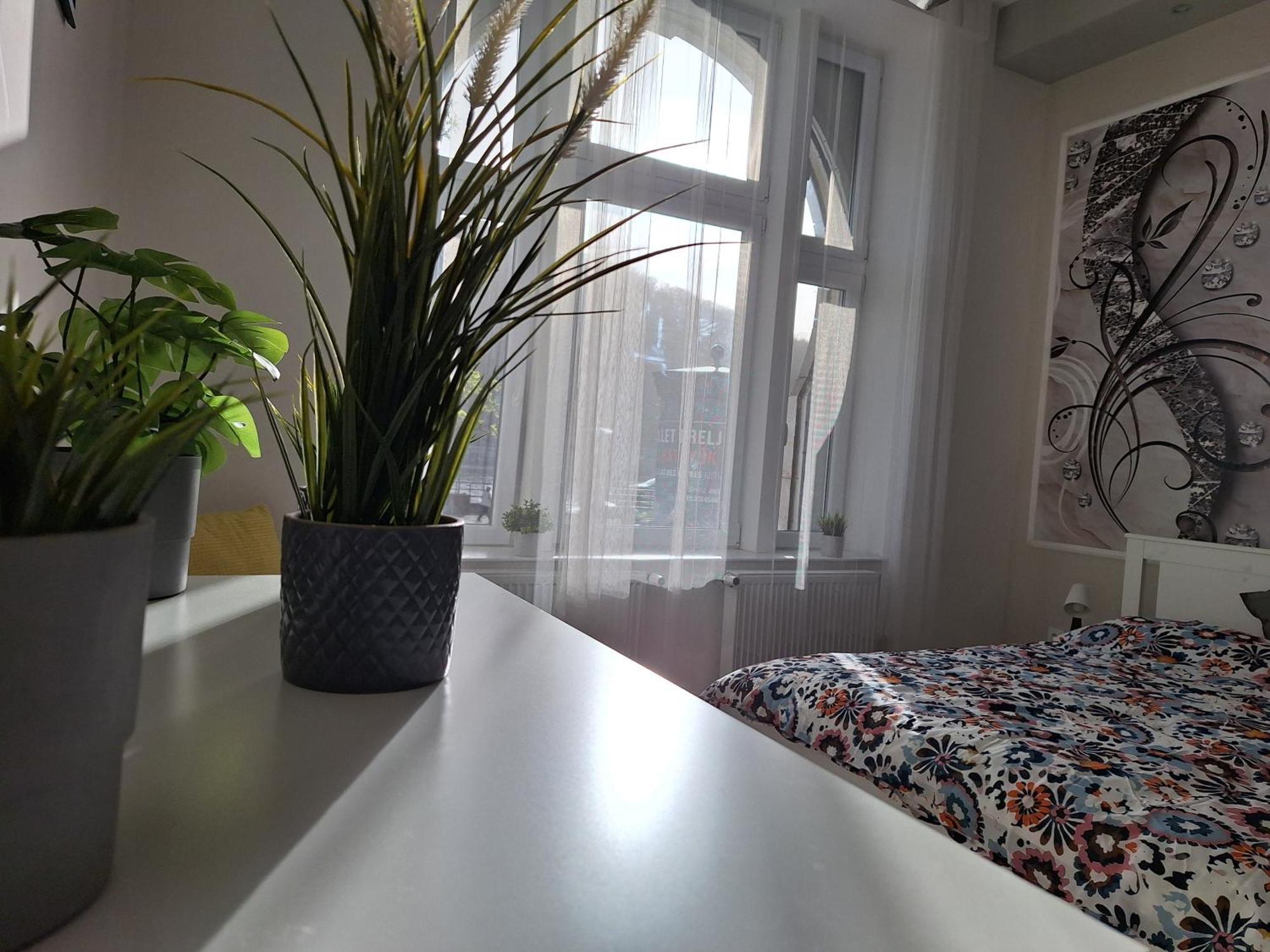Danube View Apartment Budapest Luaran gambar
