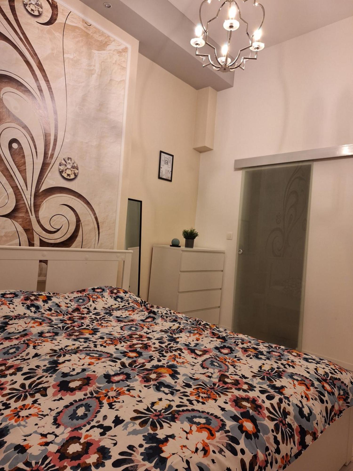 Danube View Apartment Budapest Luaran gambar