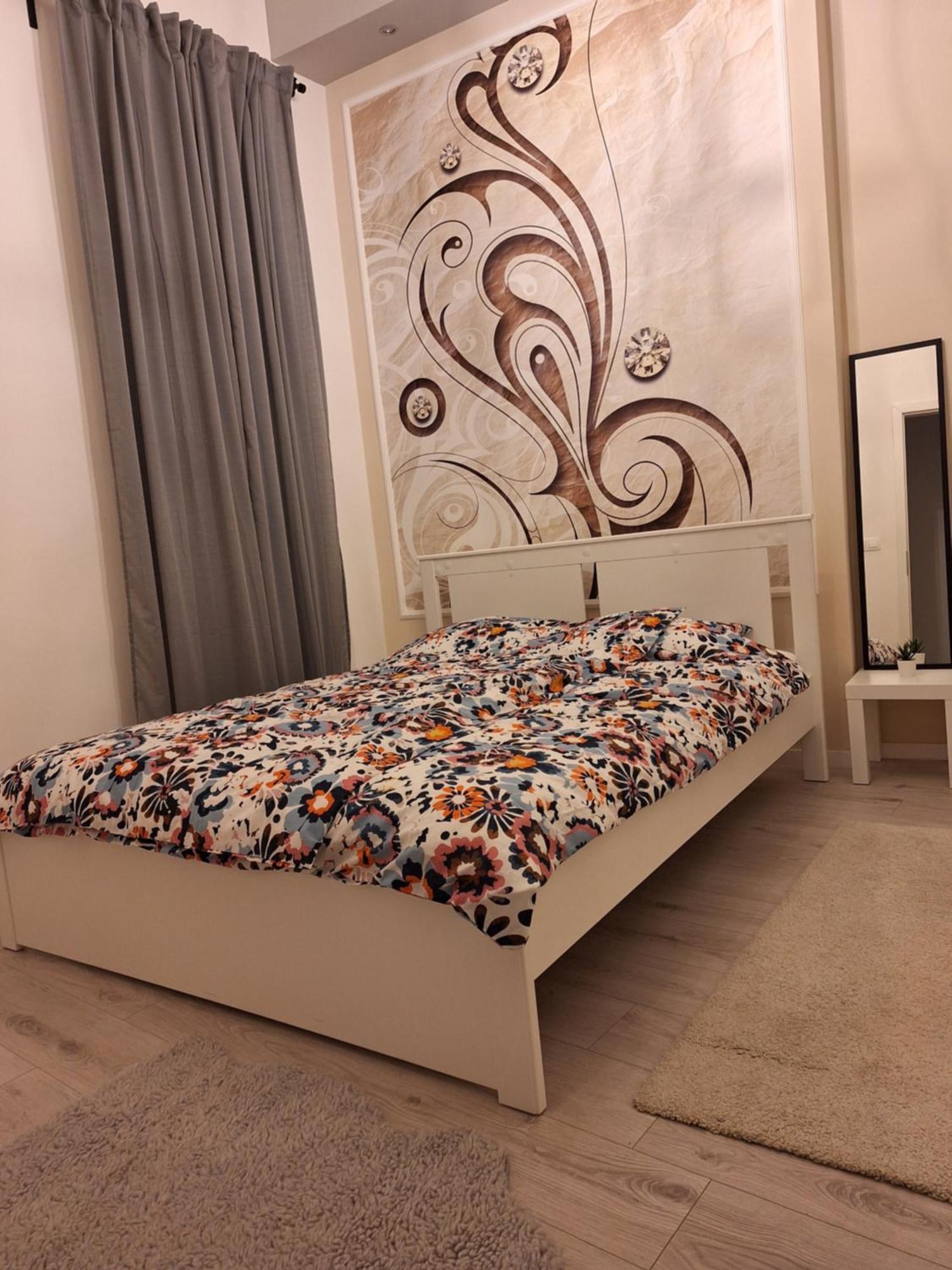 Danube View Apartment Budapest Luaran gambar
